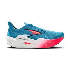 Brooks Hyperion Max 2 - A high-stack, responsive speed trainer.